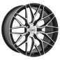 Preview: ELEGANCE Wheels - E 3 FF Concave
